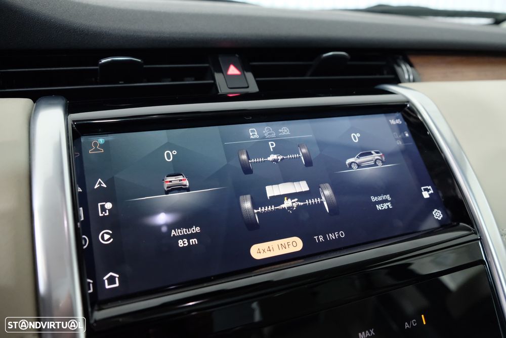 Land Rover Discovery Sport 1.5 I3 P300e AWD Dynamic SE - 17