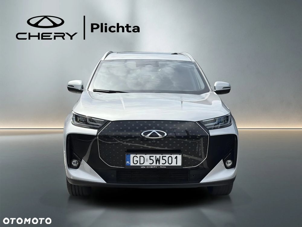 Chery Tiggo 7 1.5 T-GDI Super Hybrid Prestige DHT - 3