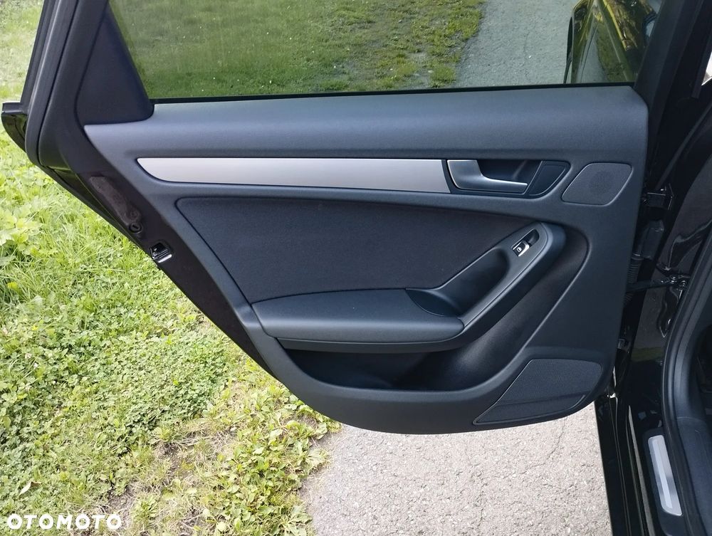 Audi A4 ver-2-0-tdi-multitronic - 25