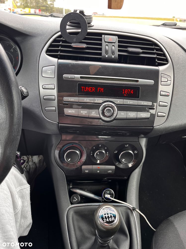 Fiat Bravo - 9