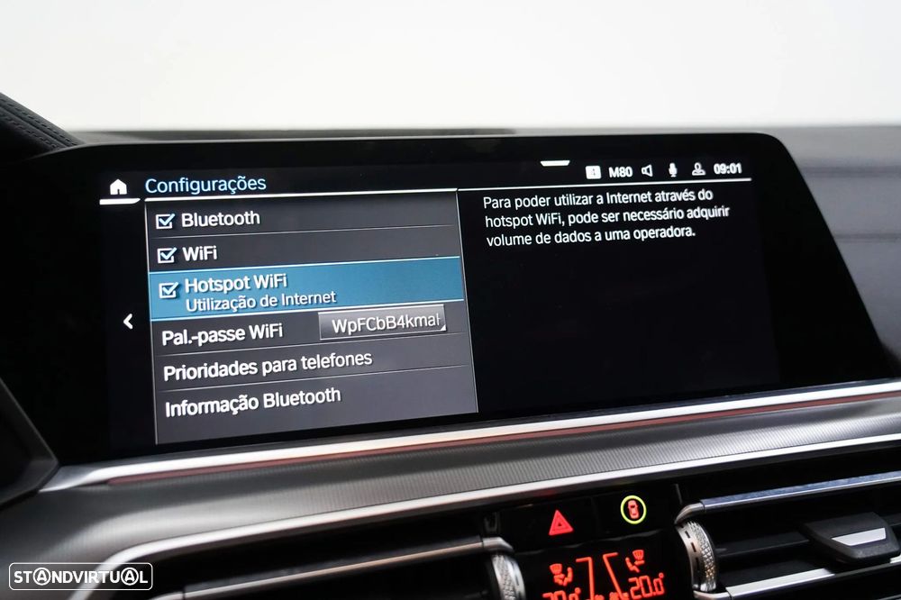 BMW X5 45 e xDrive - 14