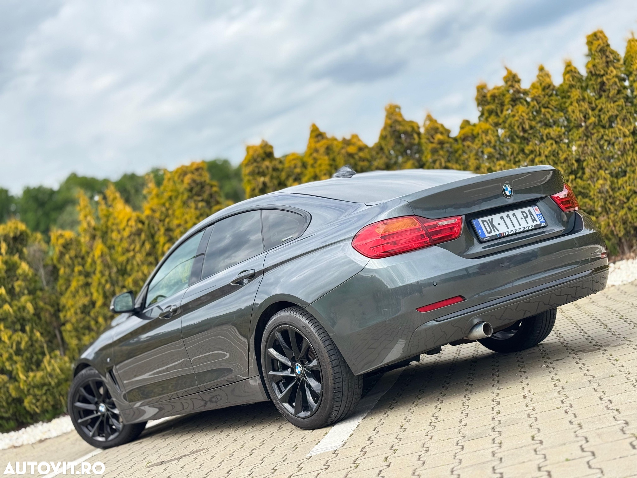 BMW Seria 4 - 33