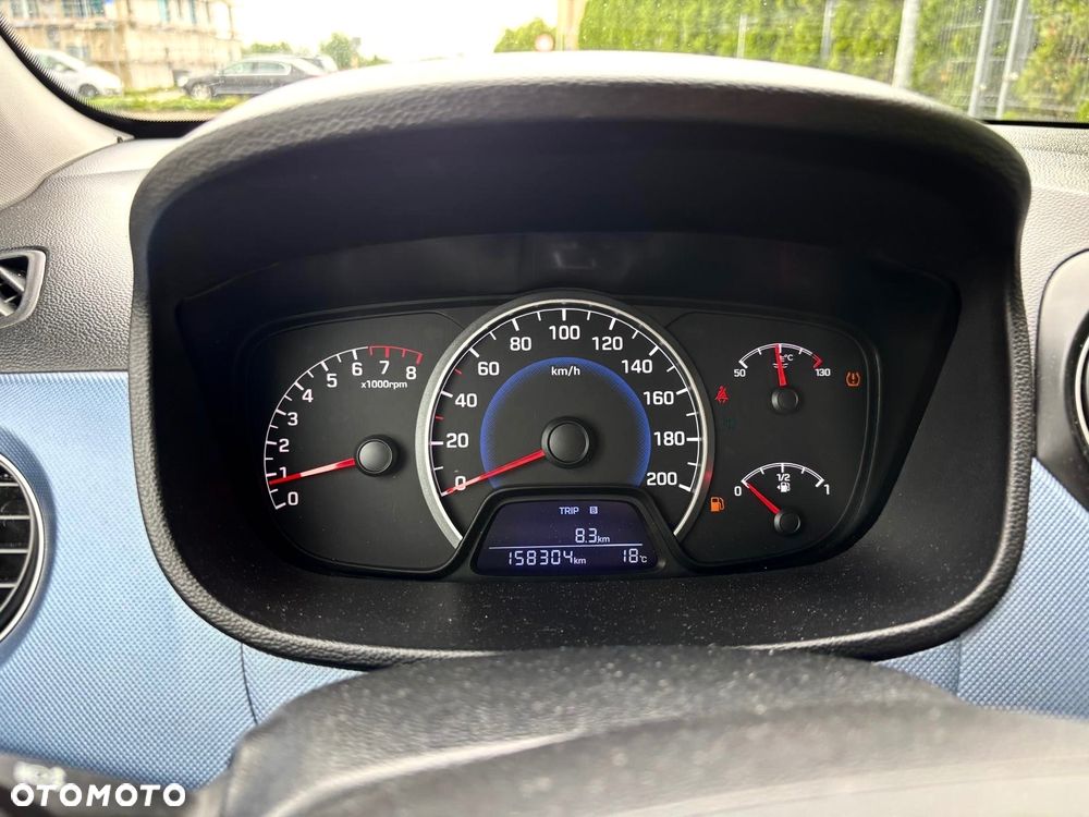 Hyundai i10 1.2 Comfort - 17