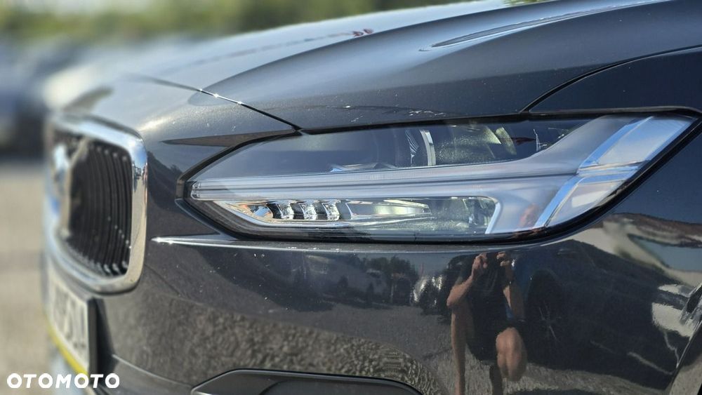 Volvo V90 - 31