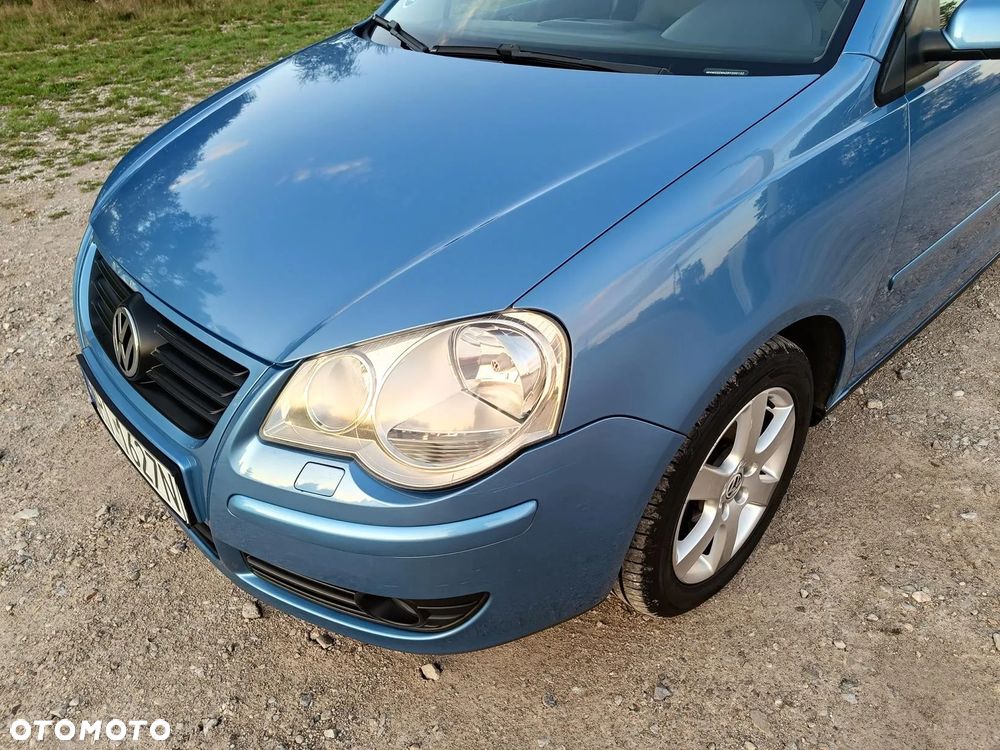 Volkswagen Polo 1.2 United - 14