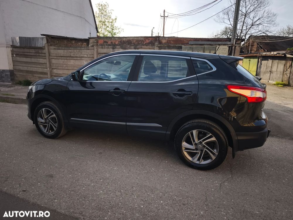 Nissan Qashqai 1.2 DIG-T TEKNA - 7