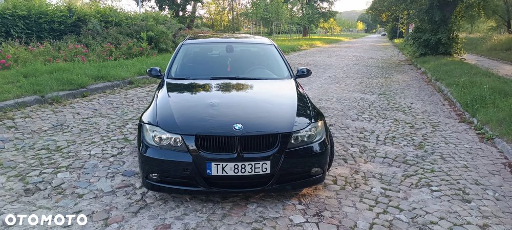 BMW Seria 3 320i - 2