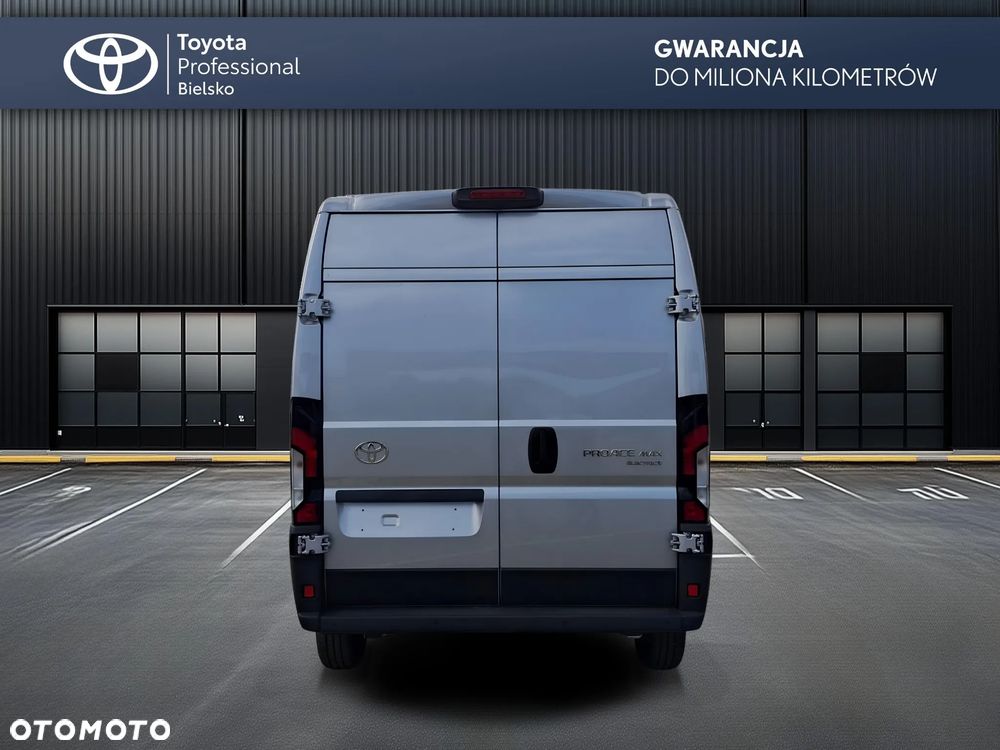 Toyota Proace Max - 7