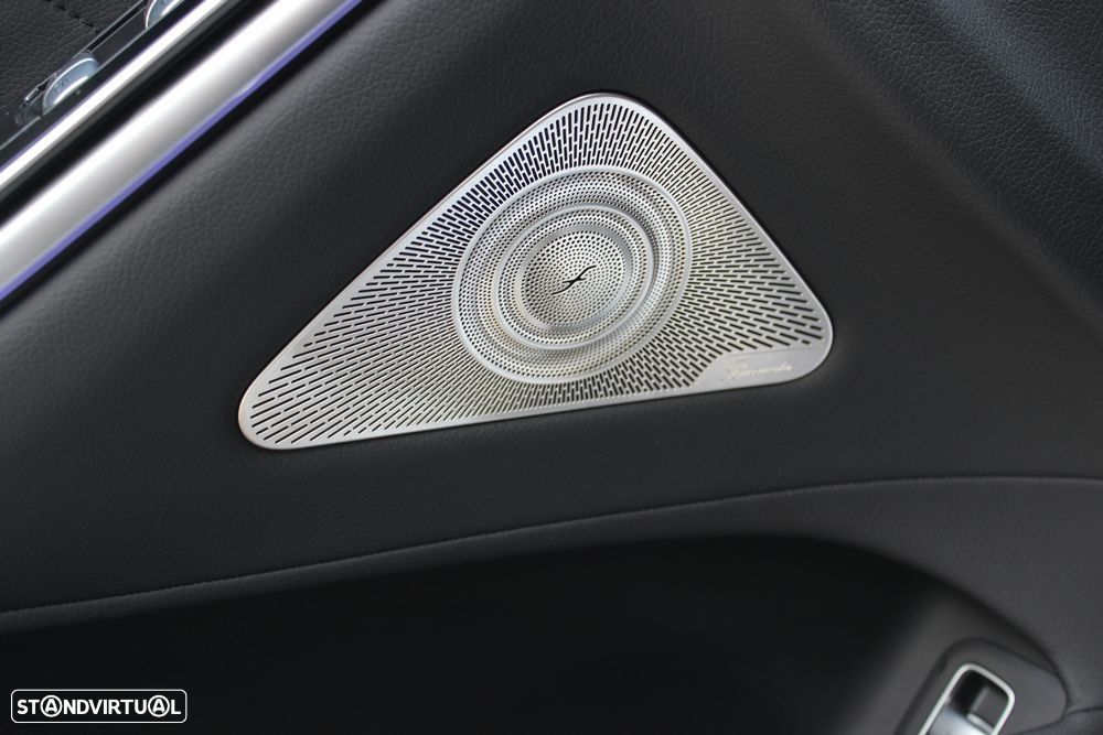 Mercedes-Benz S 400 d 4Matic - 18