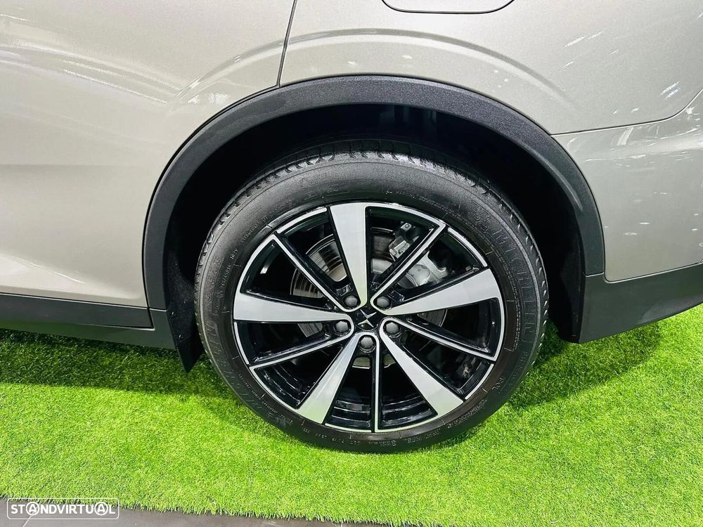Polestar 2 Single Motor 64kWh - 17