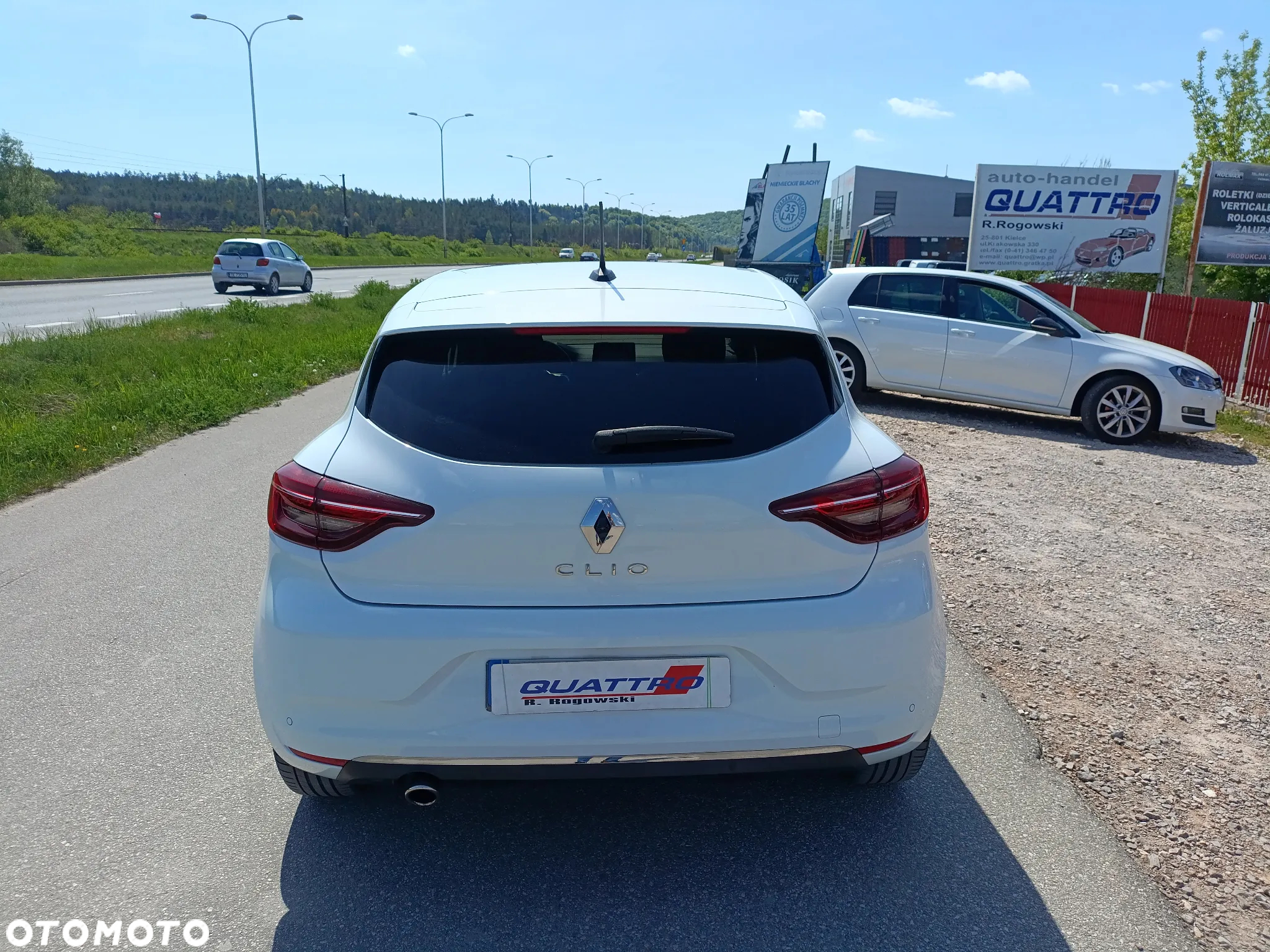 Renault Clio TCe 100 BUSINESS EDITION - 19