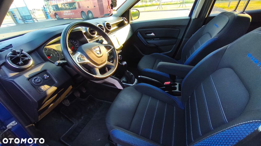 Dacia Duster 1.0 TCe SL Celebration - 20