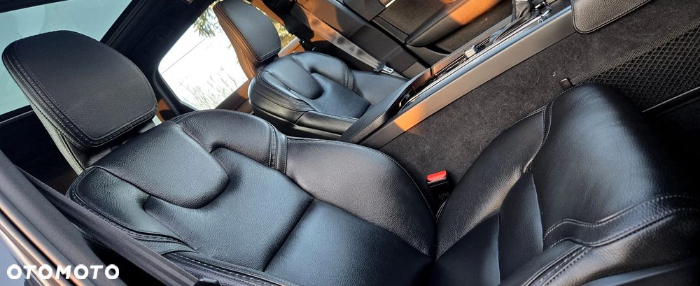 Volvo V90 Cross Country D5 AWD Geartronic Pro - 15