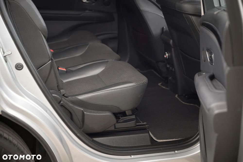 Renault Espace BLUE dCi 160 EDC BUSINESS EDITION - 15