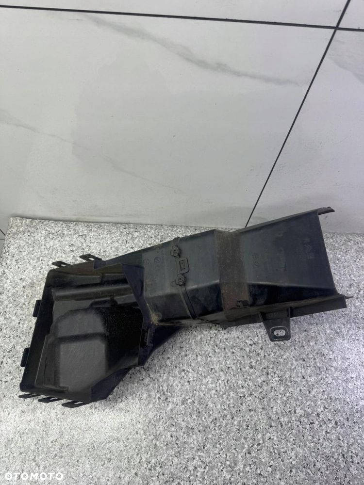 kierownica powiietrza citroen berlingo iii 2018- 1.5 d 9816871780 partner - 1