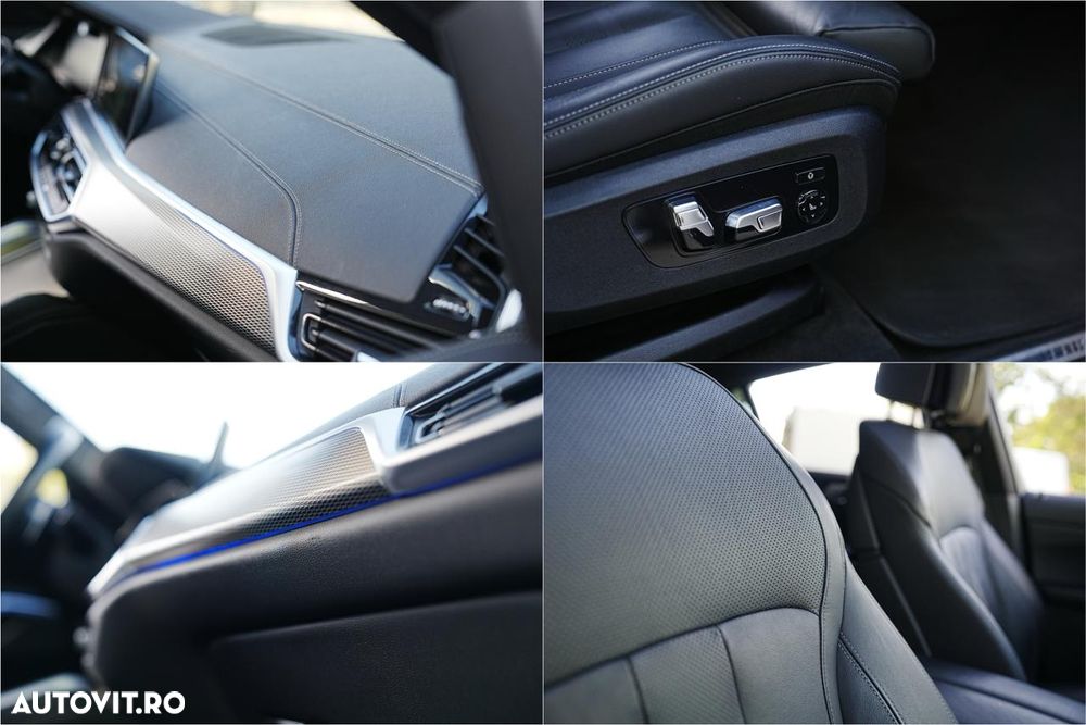 BMW X6 xDrive30d AT MHEV - 32