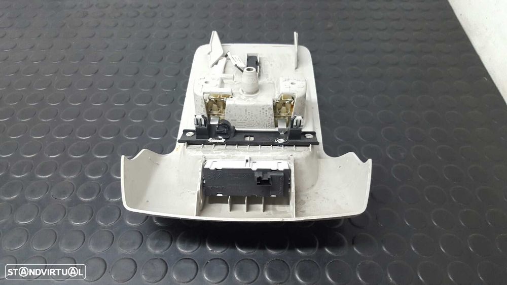 LUZ INTERIOR CITROEN C5 BERLINA EXCLUSIVE - 3