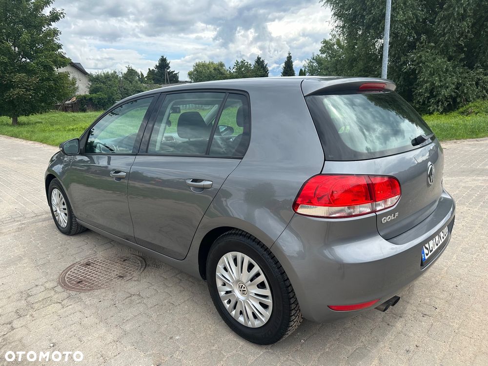 Volkswagen Golf - 15
