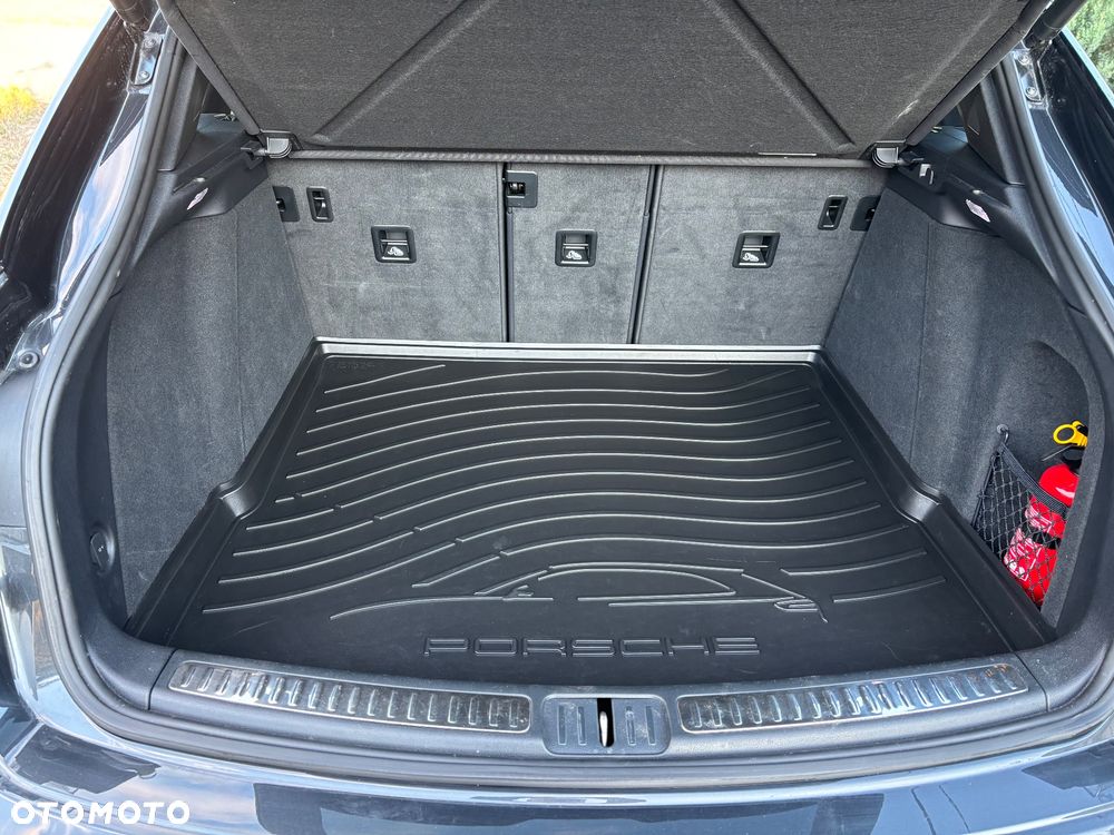Porsche Macan Standard - 20