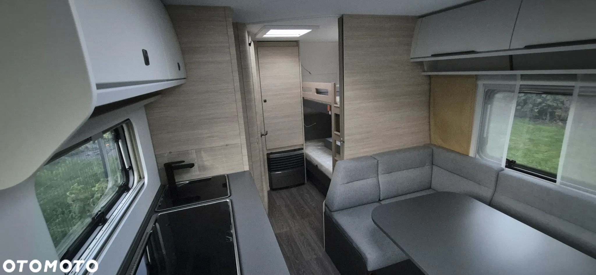 Fendt APERO 560 SKM - 6