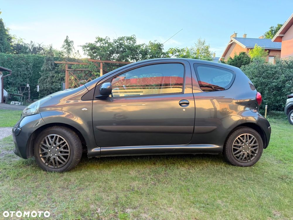 Toyota Aygo - 3