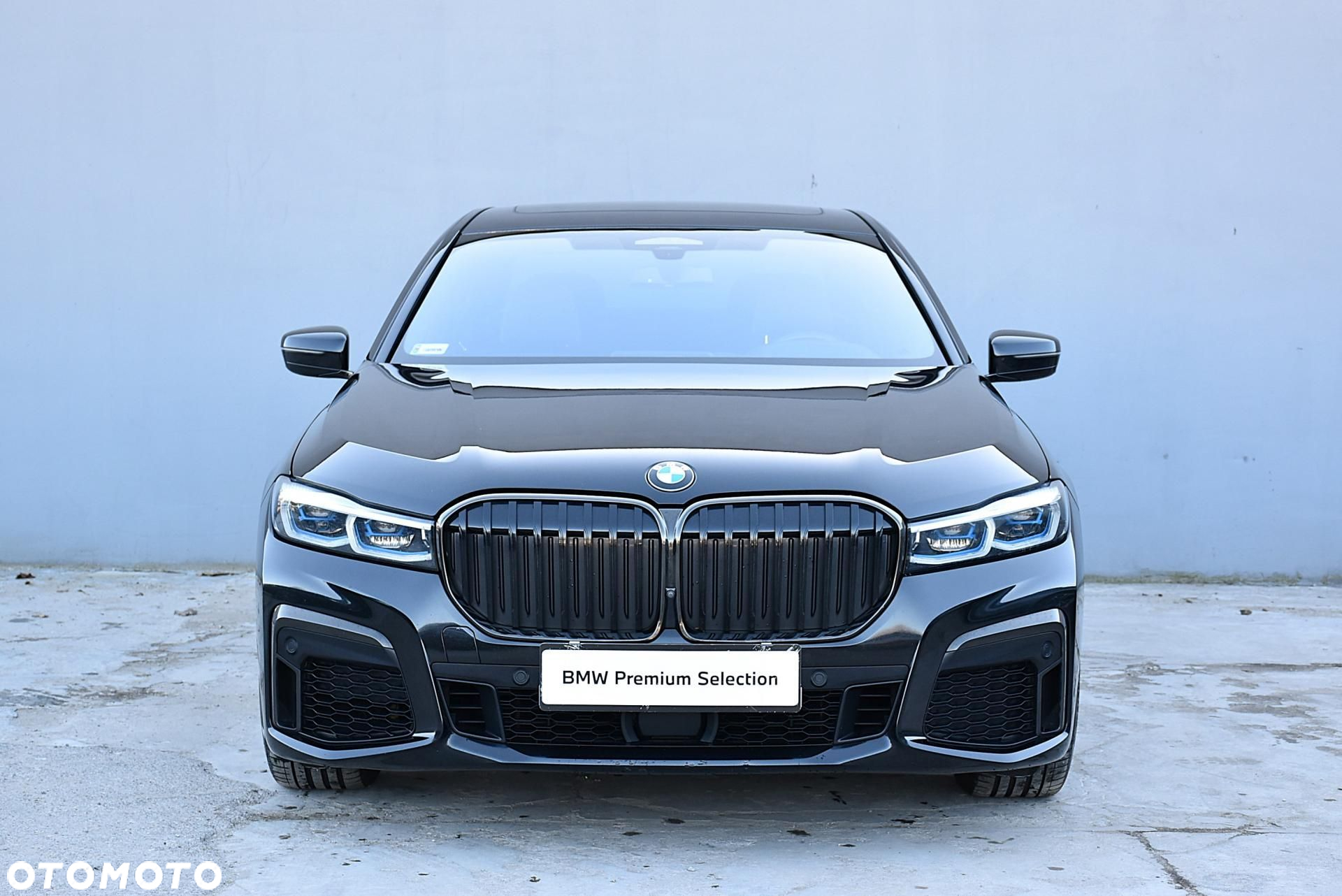 BMW Seria 7 - 6