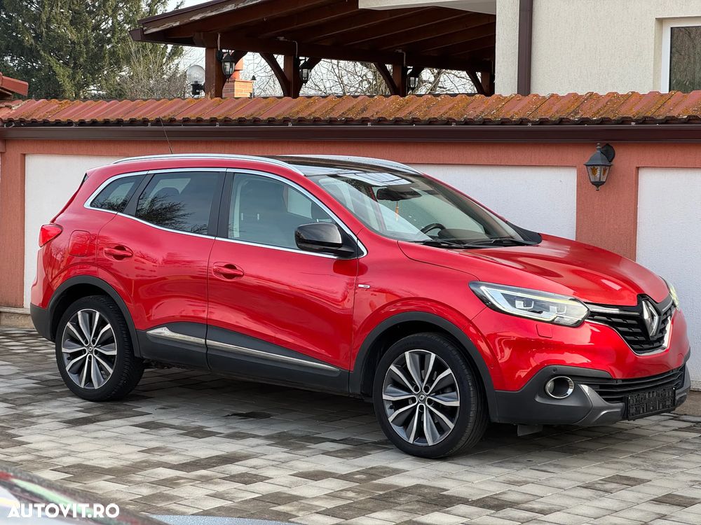 Renault Kadjar - 9