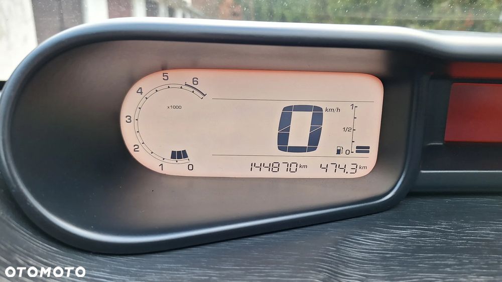 Citroën C3 Picasso 1.2 PureTech Exclusive - 16