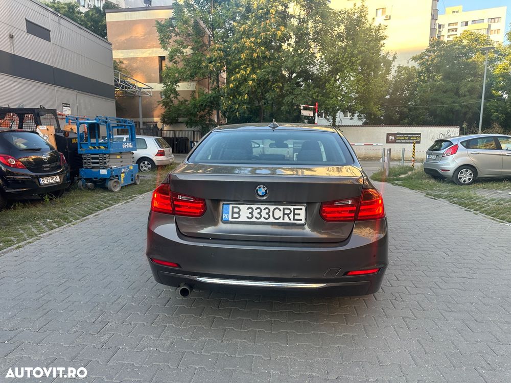 BMW Seria 3 - 9