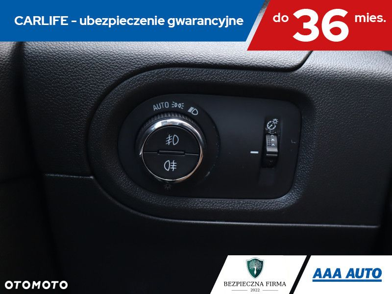 Opel Grandland X - 18