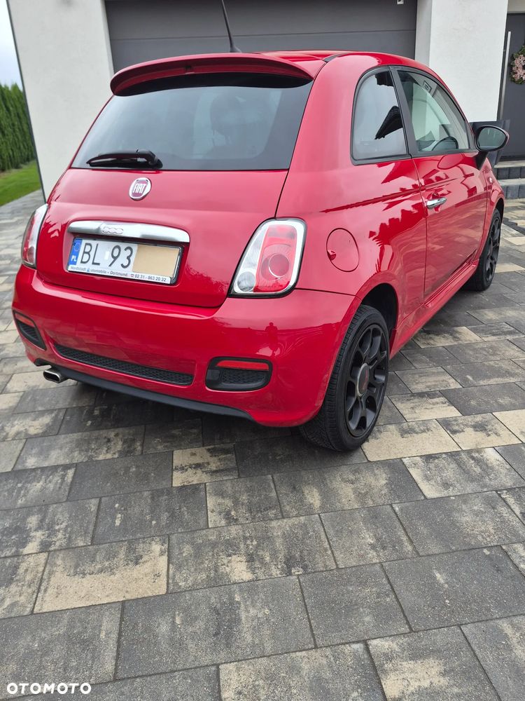 Fiat 500 - 10