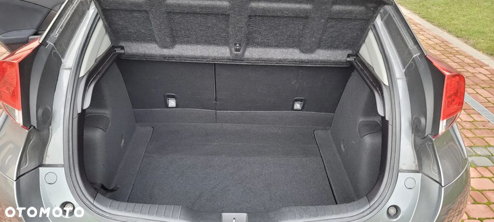 Honda Civic 1.4 Sport - 25