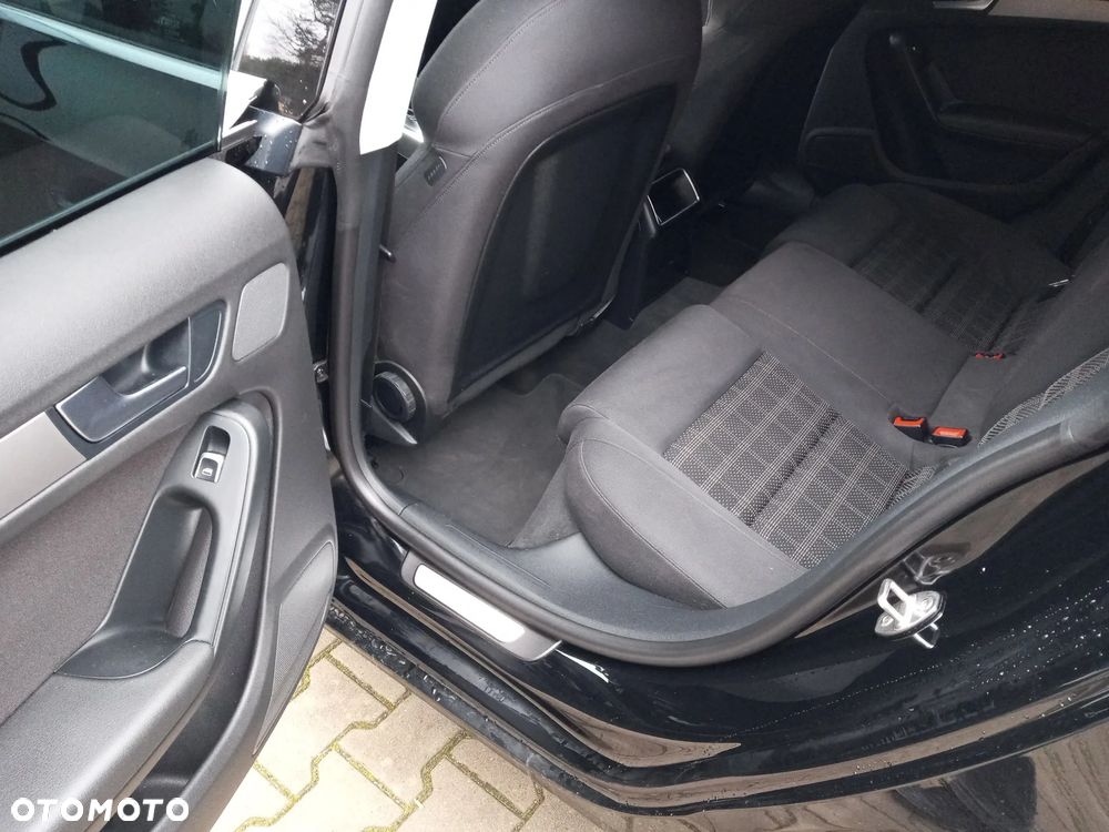 Audi A5 Sportback - 16