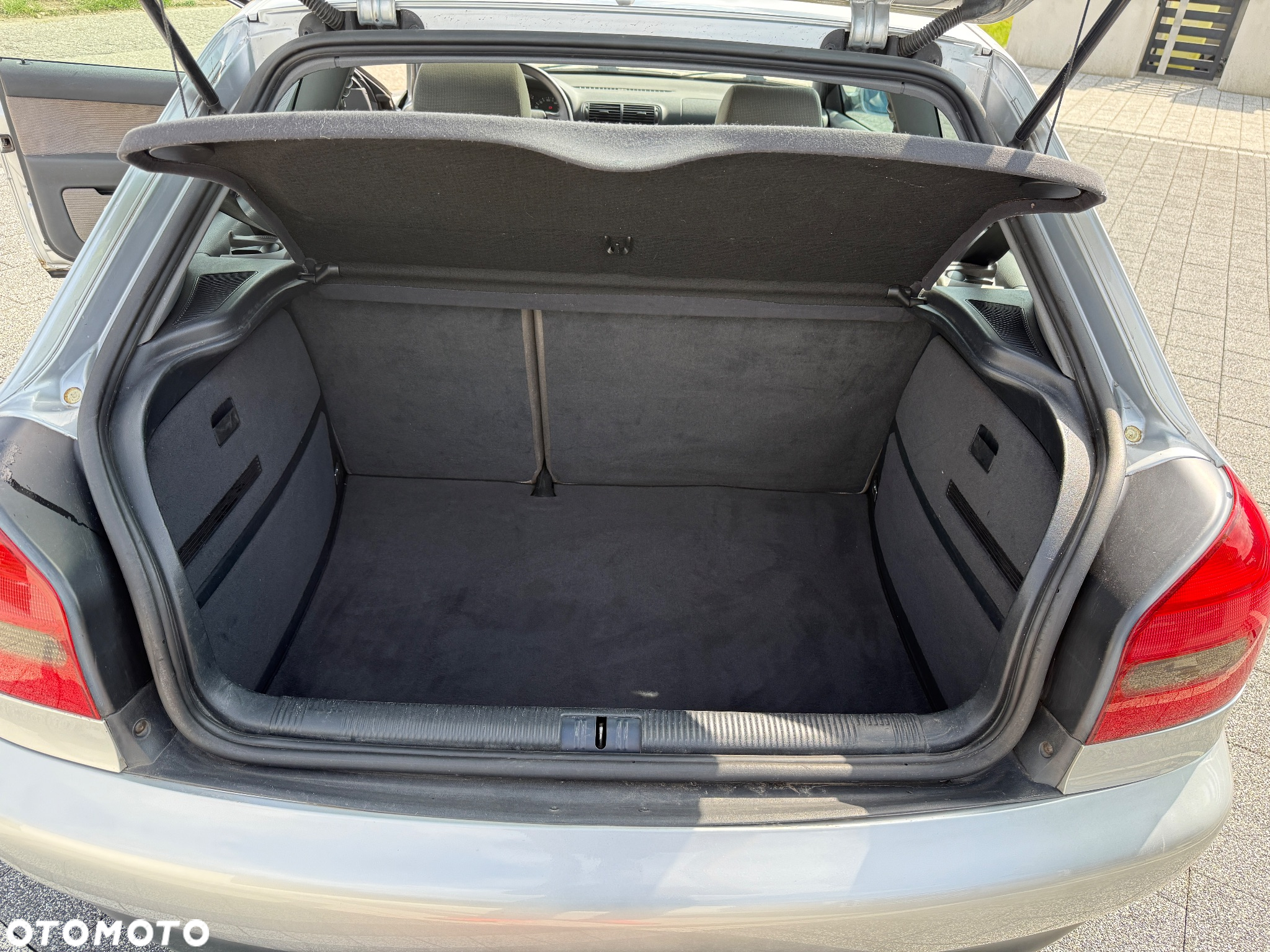 Audi A3 1.6 Attraction - 13
