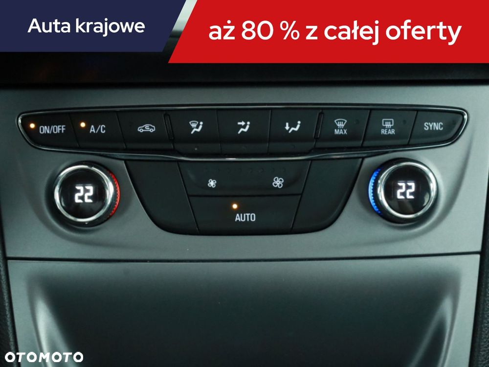 Opel Astra - 16