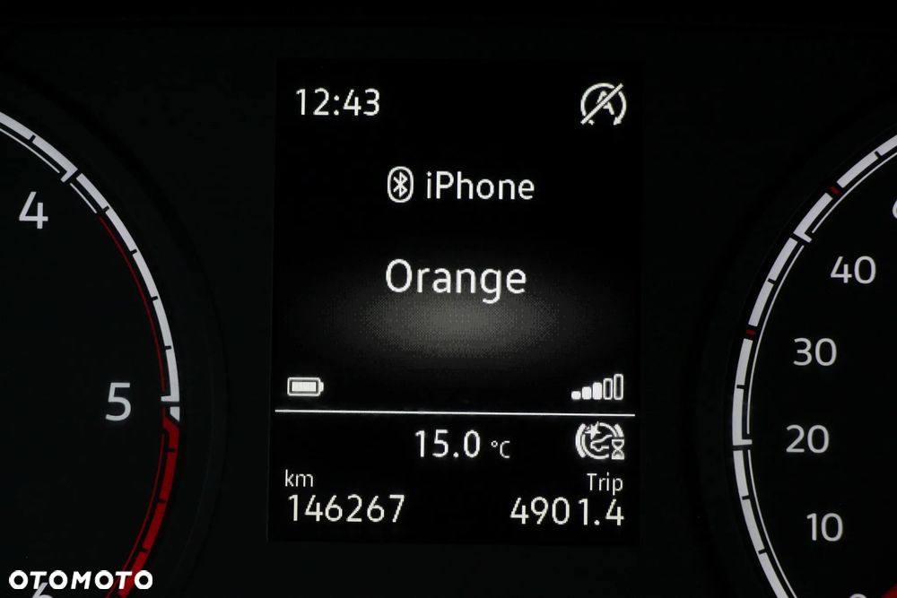 Volkswagen Caddy 2.0 TDI - 25
