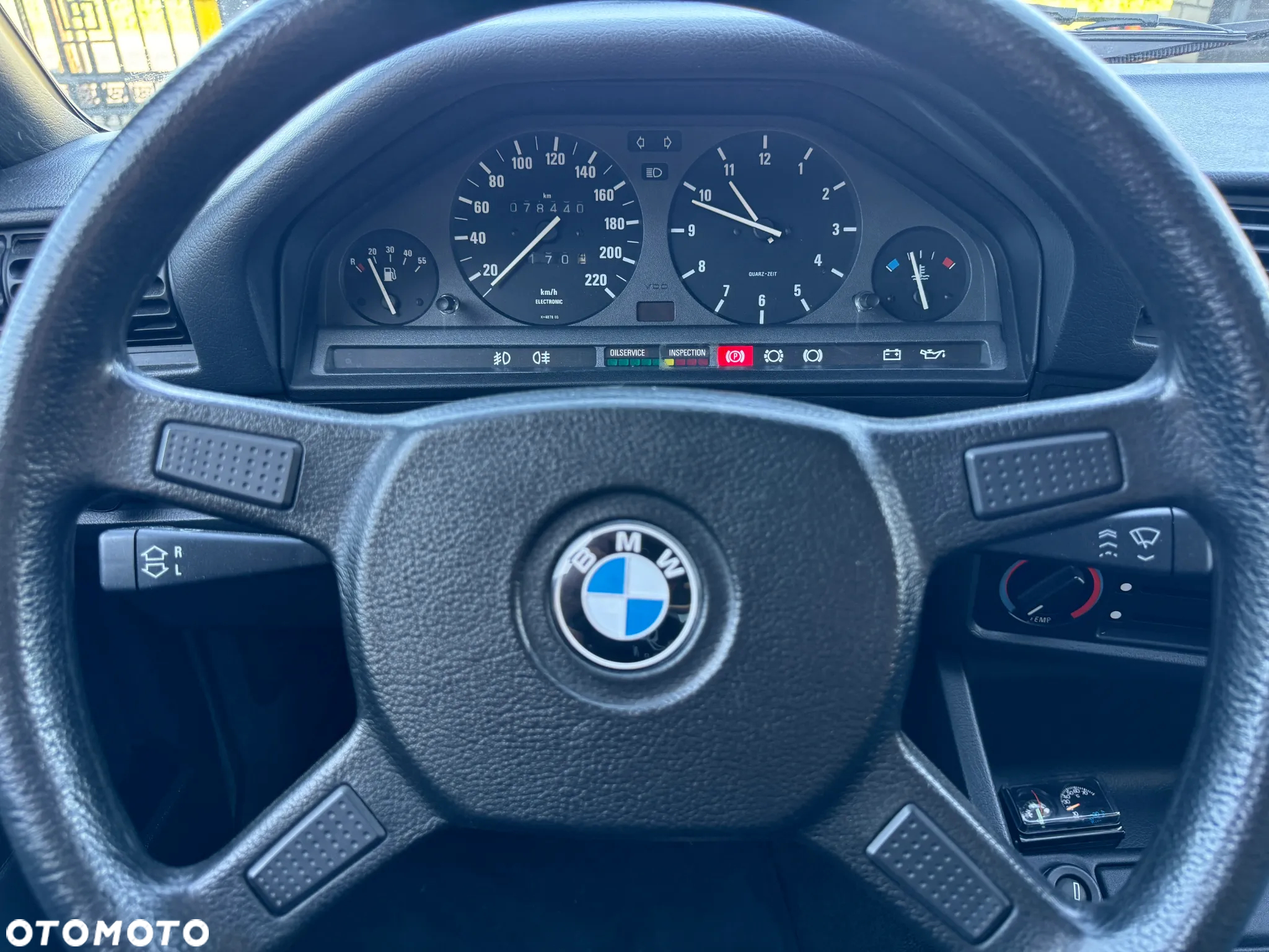 BMW Seria 3 316 - 18