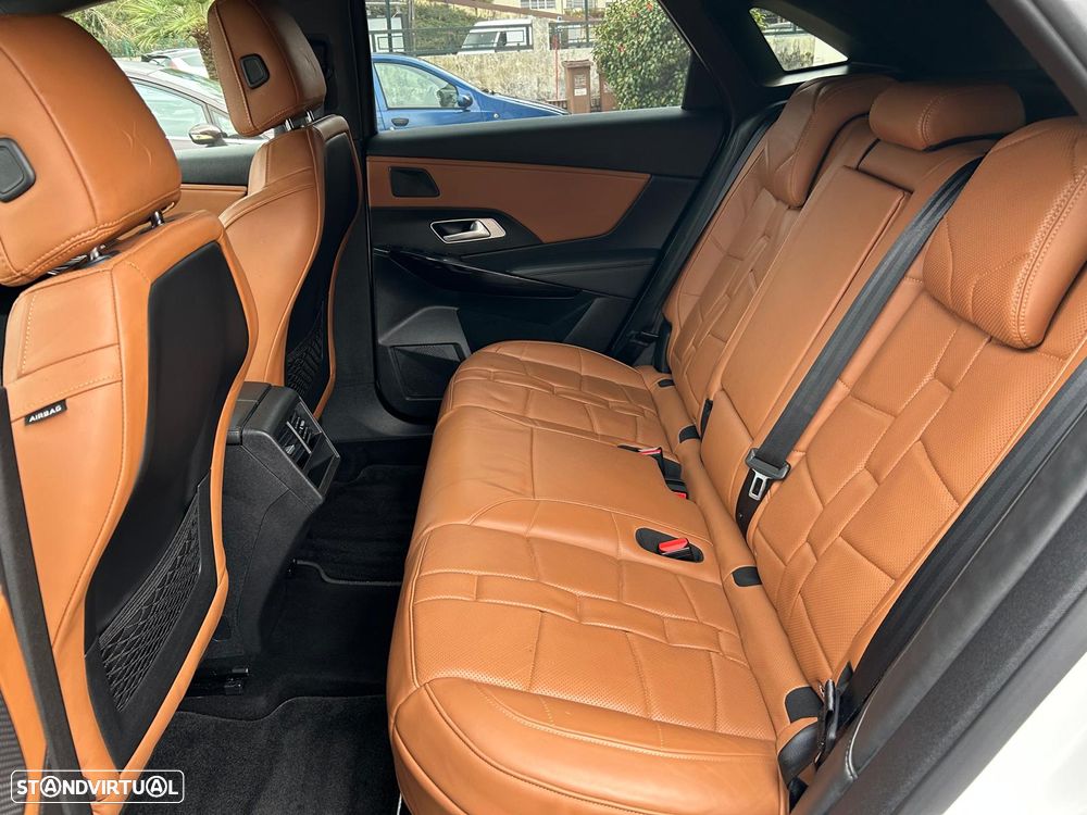 DS DS7 Crossback E-Tense Rivoli EAT8 - 29