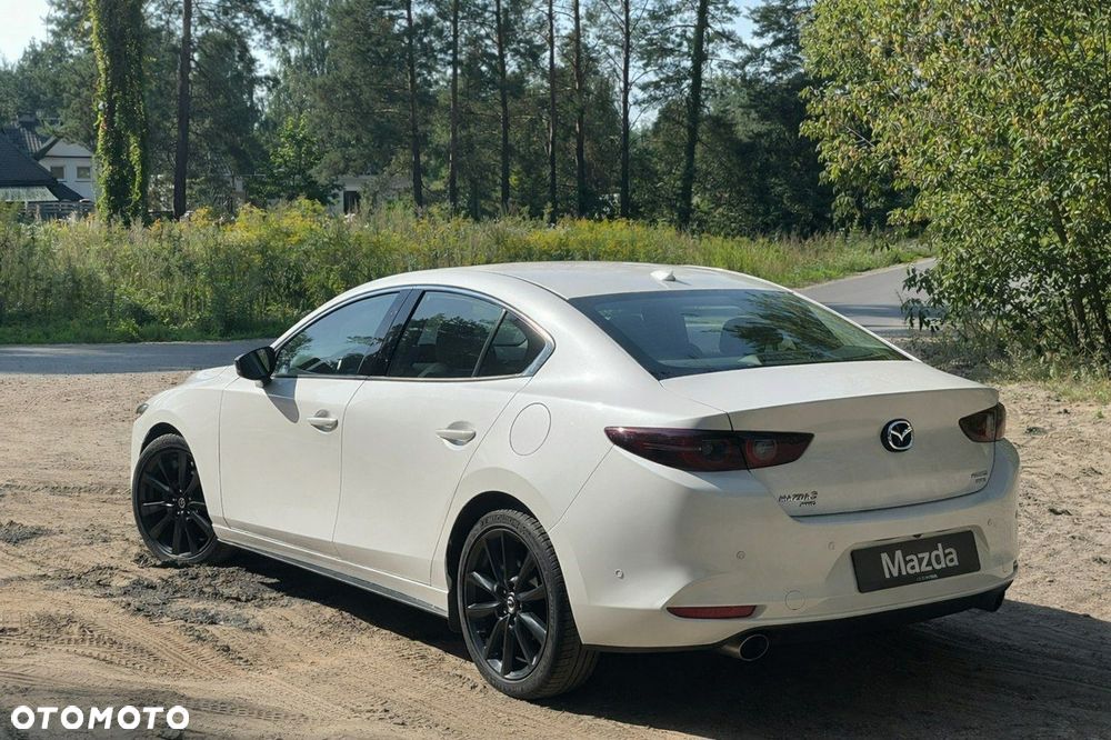 Mazda 3 - 8