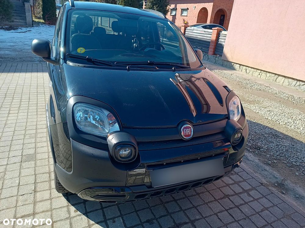 Fiat Pandina - 14