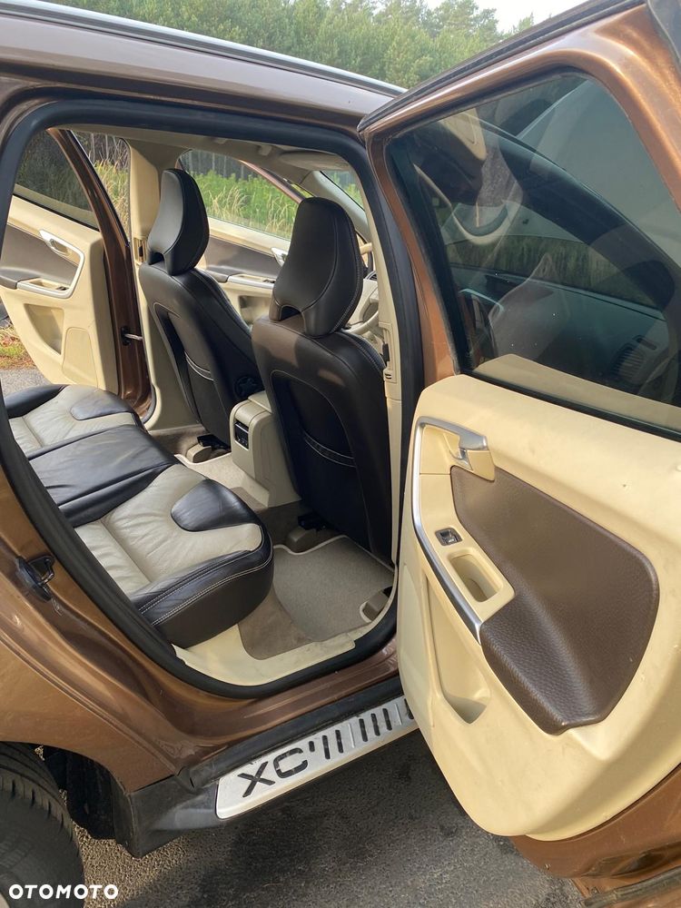 Volvo XC 60 T6 AWD RDesign - 14