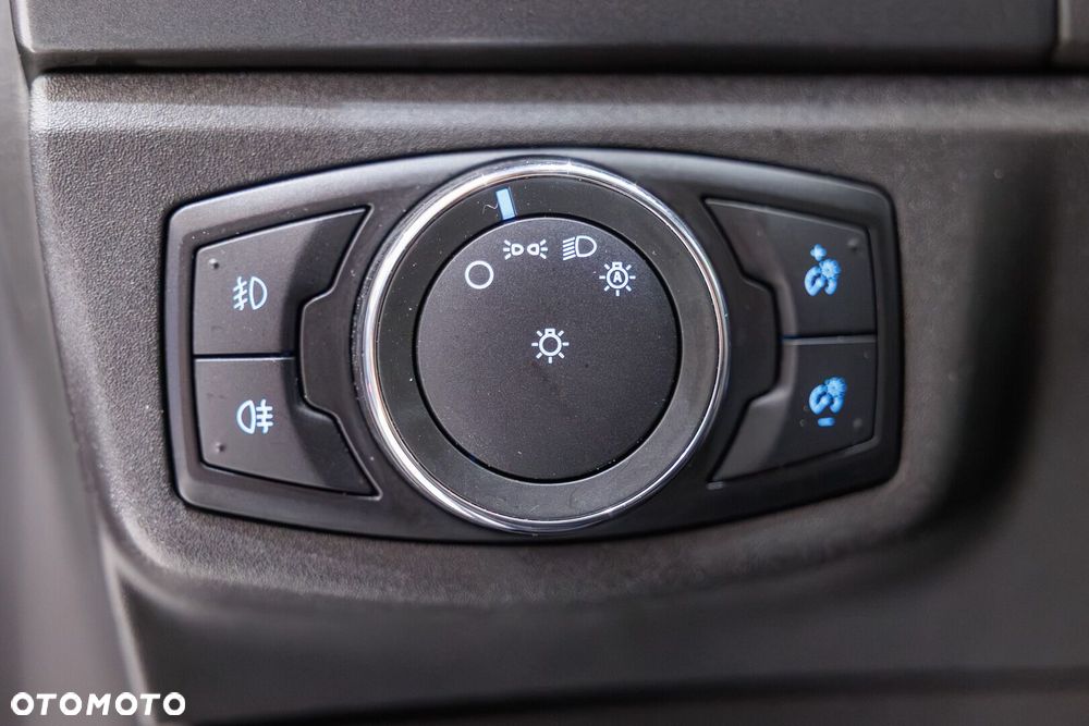 Ford Mondeo 2.0 TDCi Titanium PowerShift - 40