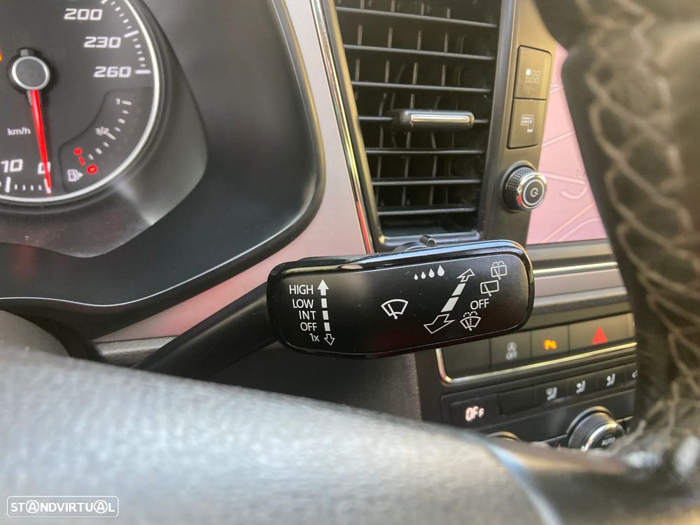 SEAT Leon 1.0 EcoTSI Style S/S - 18