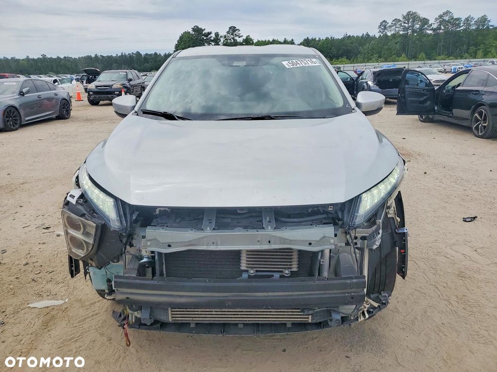 Mitsubishi Eclipse Cross - 2