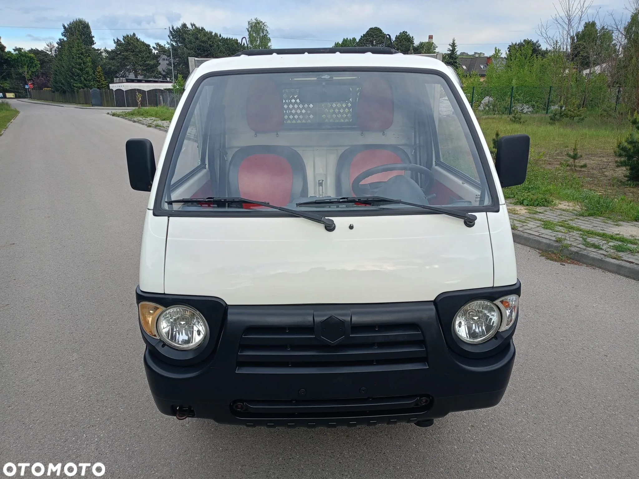 Piaggio Quargo Porter - 17