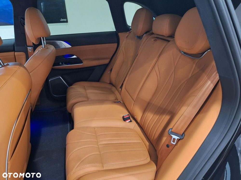 XPeng G9 94.6 kWh AWD Performance - 8