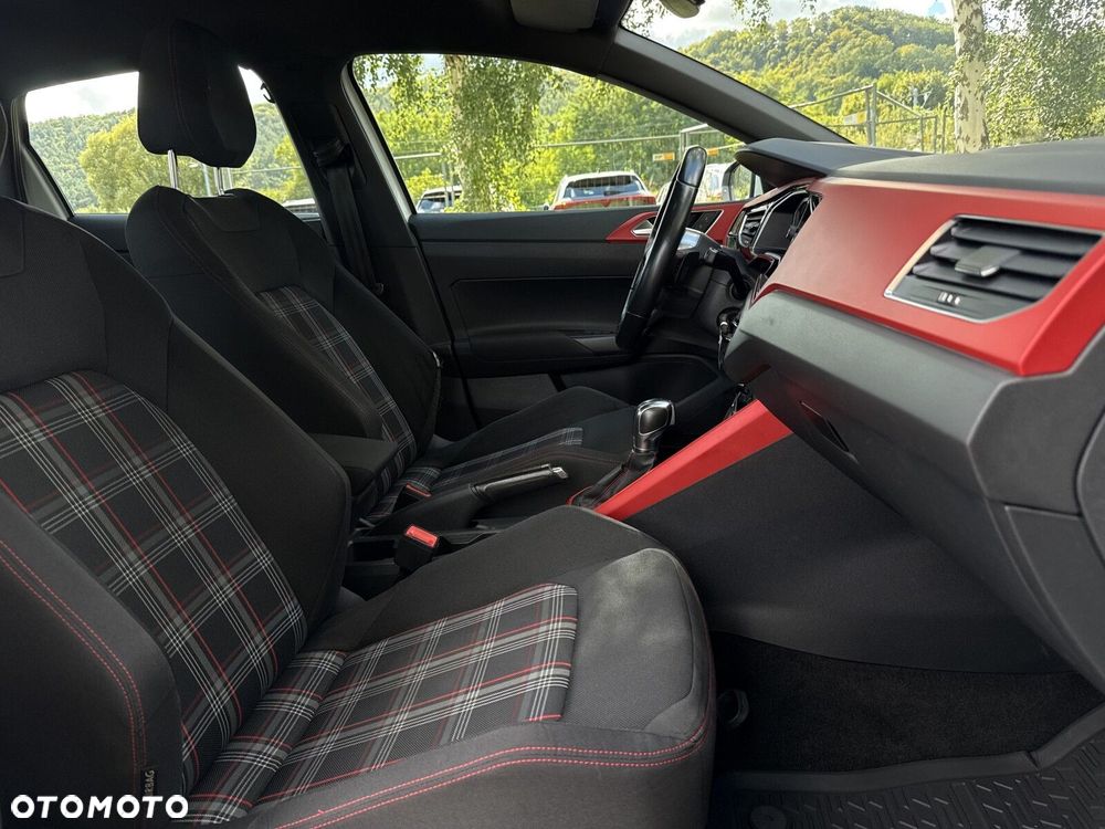Volkswagen Polo 2.0 TSI GTI DSG - 13