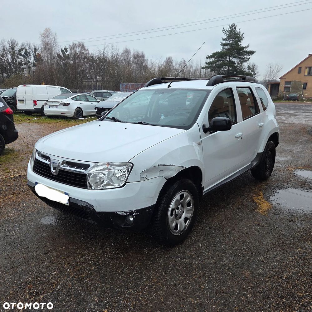 Dacia Duster 1.6 16V 4x2 Delsey - 1