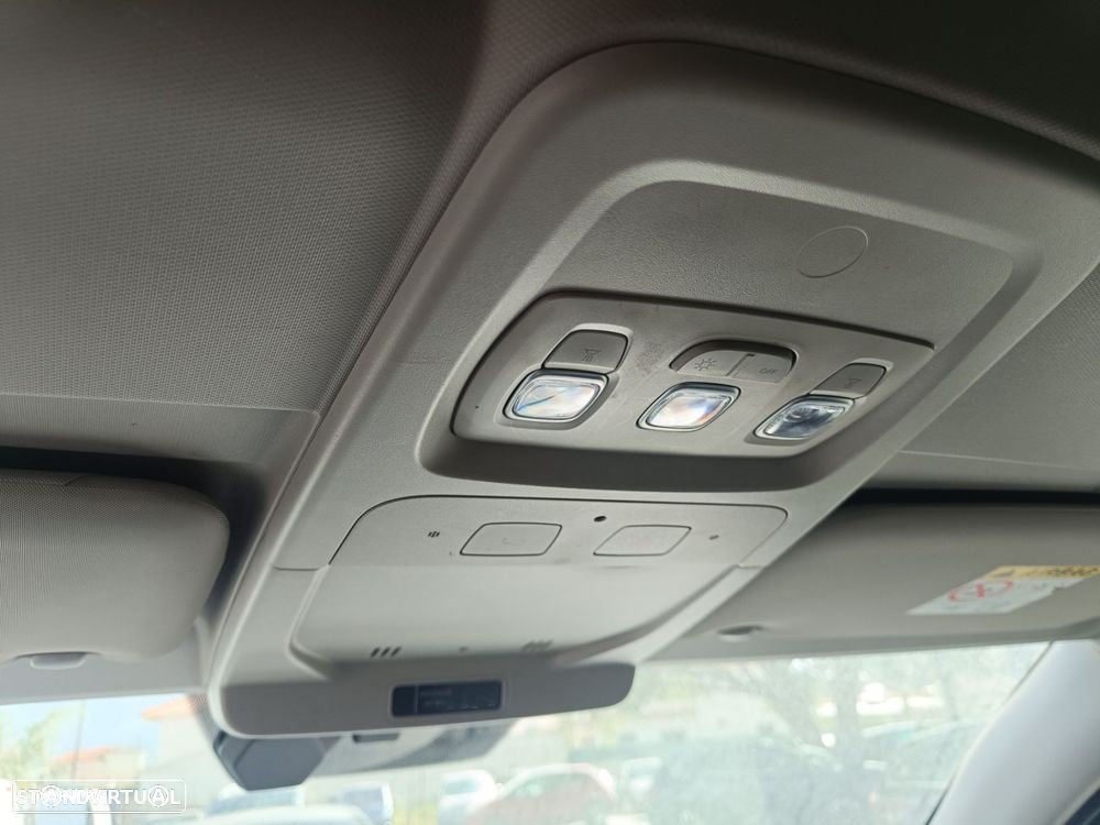 Mercedes-Benz Citan Citan 1.5 110 CDI - 19