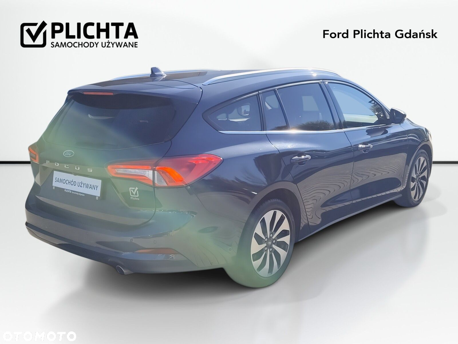 Ford Focus - 5
